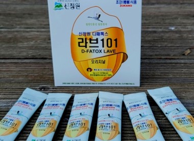 신정원디패톡스라브101 스틱