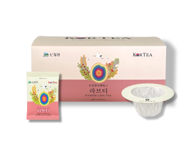 신정원 디패톡스라브티